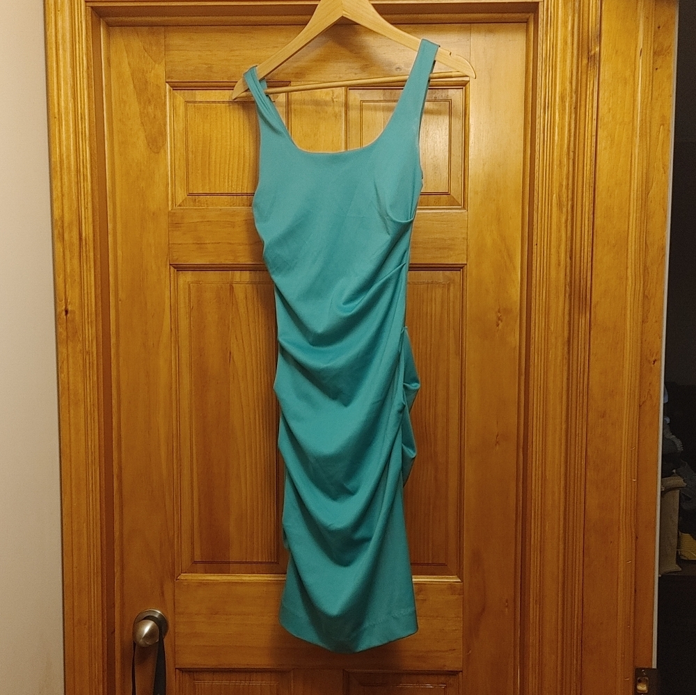 Le Chateau dress